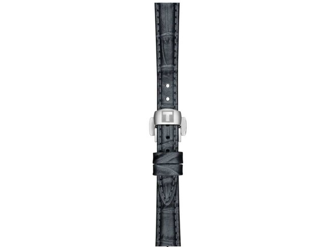 Tissot - Acier