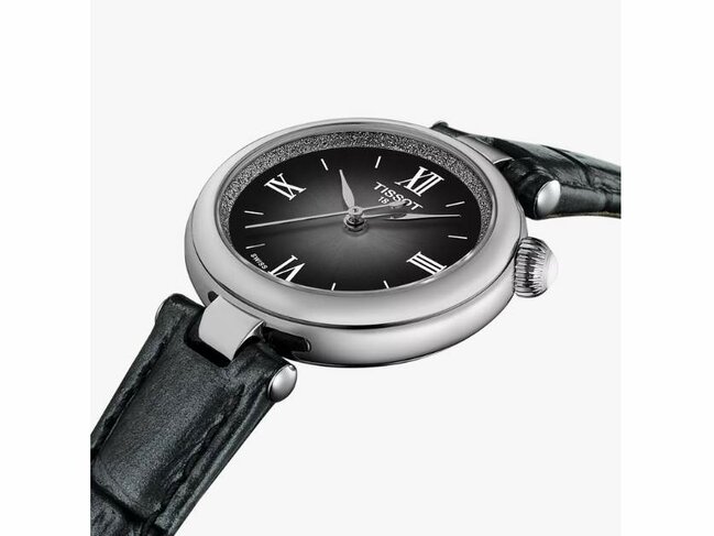 Tissot - Acier