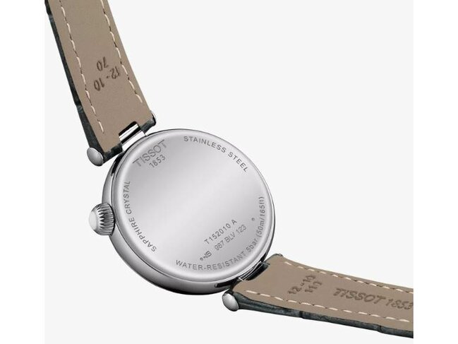 Tissot - Acier