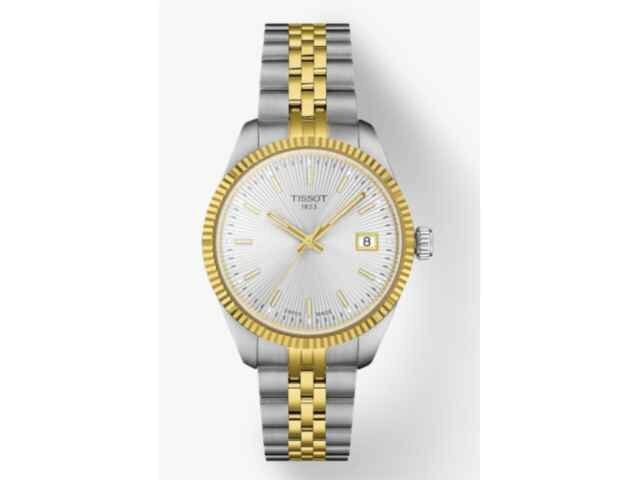 Tissot - Acier