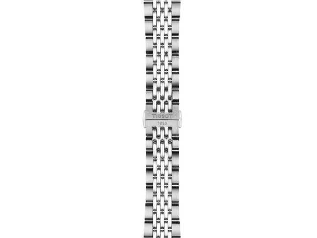 Tissot - Acier