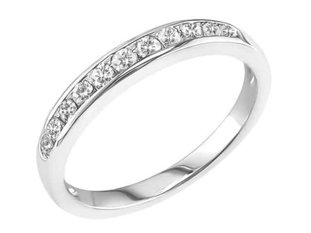 Bagues 1 - Or jaune 18 cts | K-Collection