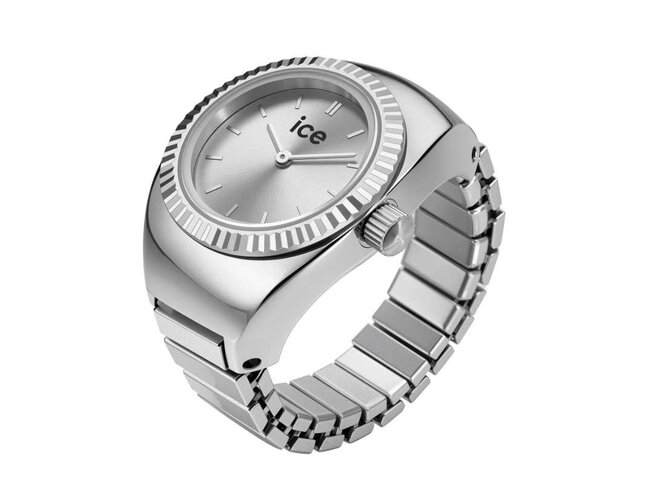 Ice Watch - Acier | Ice Watch Belgium