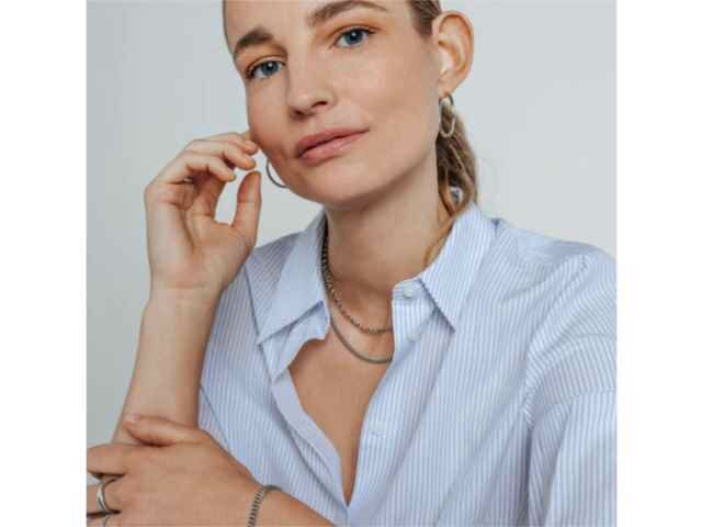 Bijoux Ti Sento - Argent