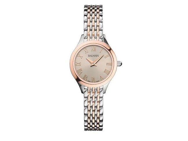 Montre Balmain - Acier