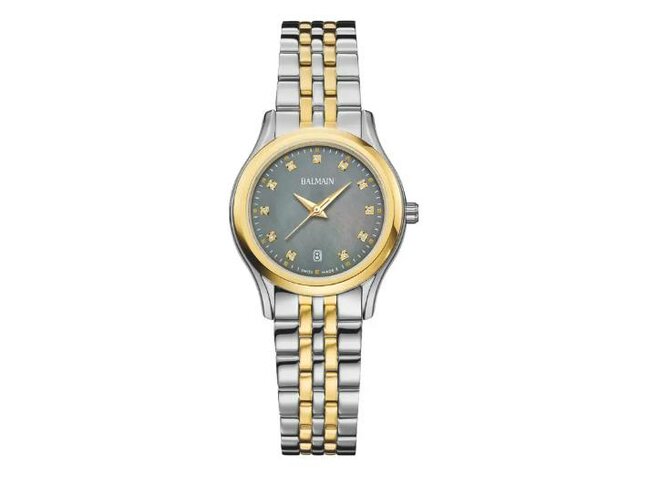 Montre Balmain - Acier