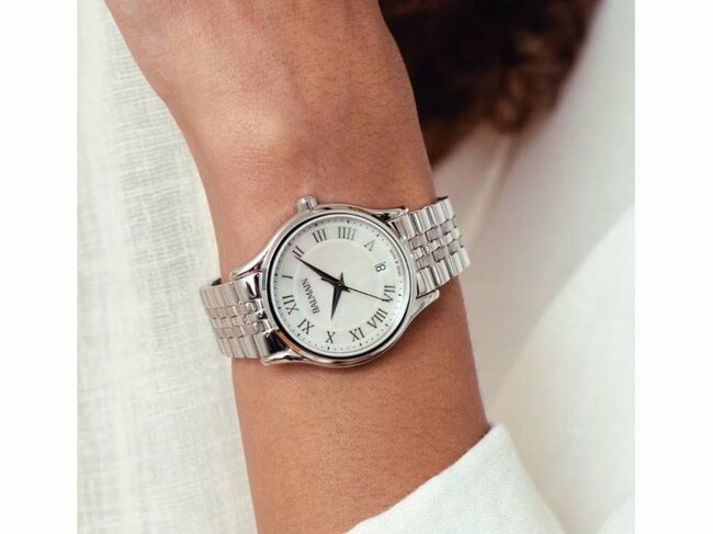 Montre Balmain - Acier