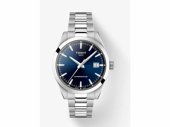 Tissot - Acier