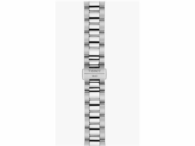 Tissot - Acier