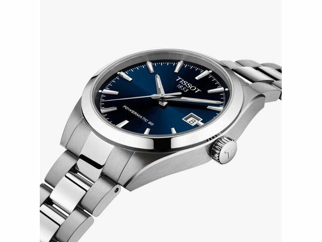 Tissot - Acier