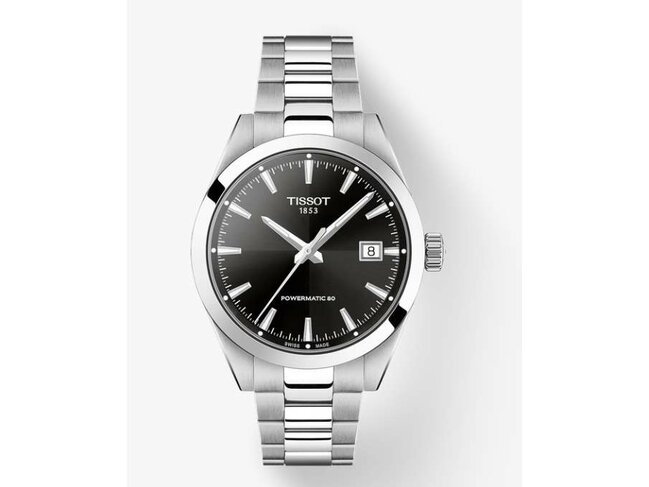 Tissot - Acier