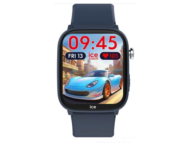 Montre ICE Watch - Acier | Ice Watch Belgium