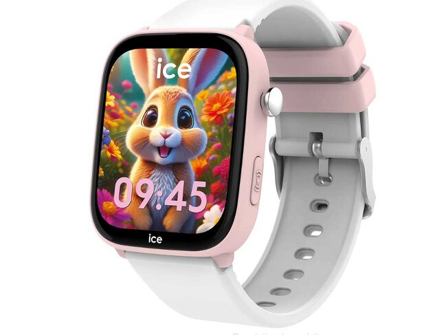 Montre ICE Watch - Acier | Ice Watch Belgium