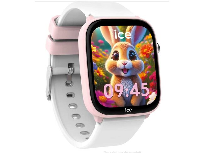 Montre ICE Watch - Acier | Ice Watch Belgium