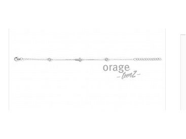 Orage - Argent