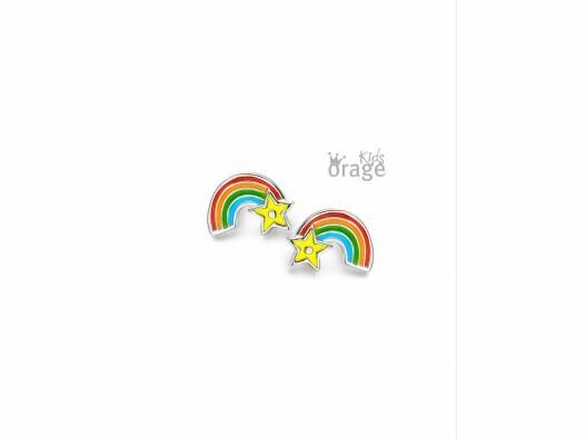 Orage - Argent