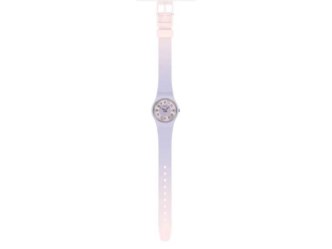 Swatch - Plastique