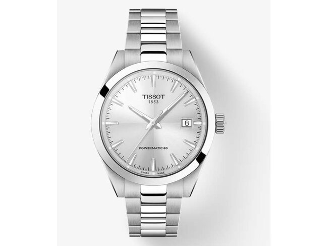 Tissot - Acier