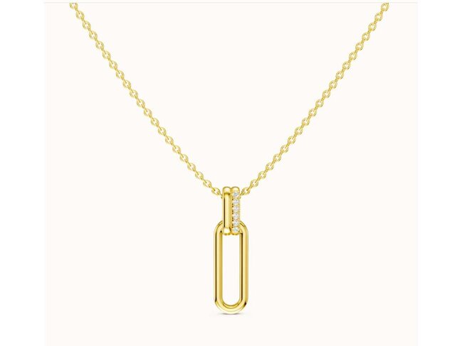 Diamanti Per Tutti - Vermeil+Di