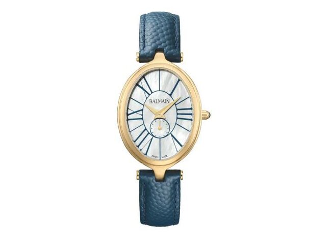 Montre Balmain - Acier
