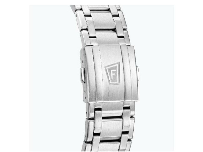 Festina - Acier