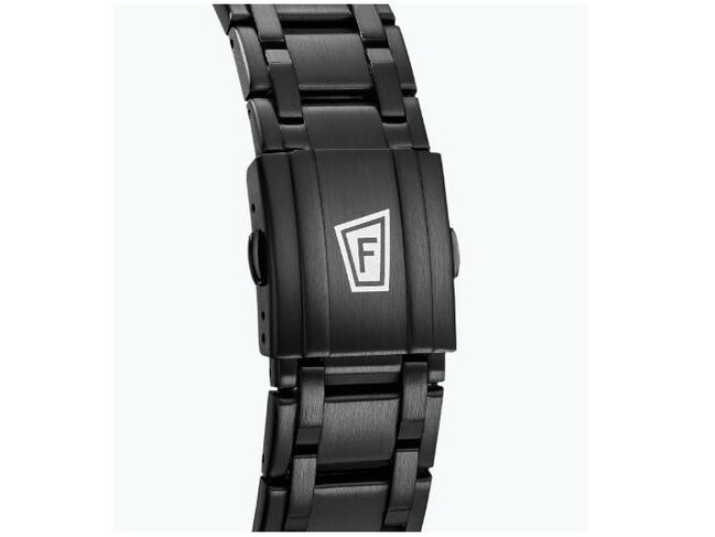 Festina - Acier