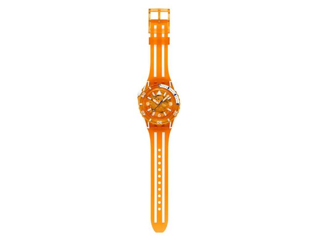 Swatch - Plastique