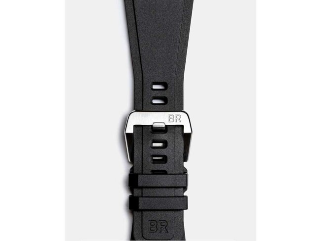 Bell & Ross - Acier