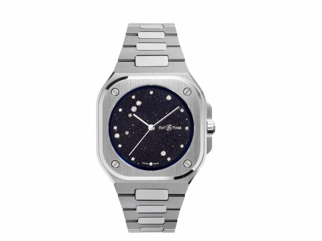 Bell & Ross - Acier