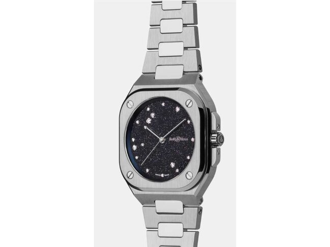 Bell & Ross - Acier