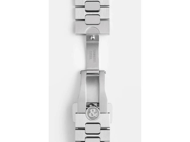 Bell & Ross - Acier