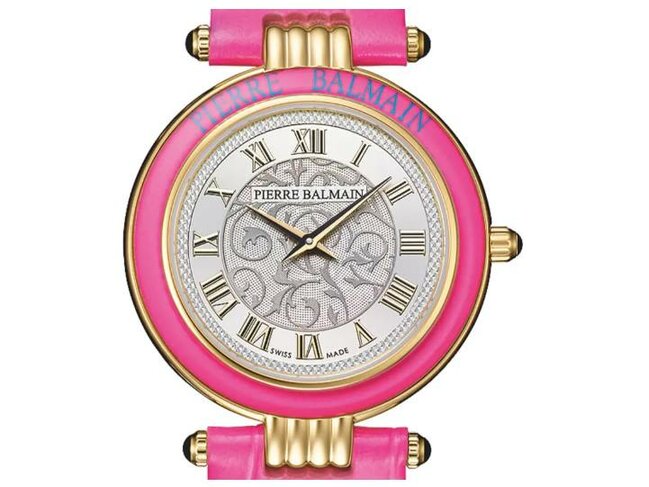 Montre Balmain - PVD