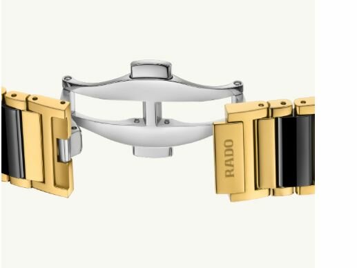 Montres Rado - Acier