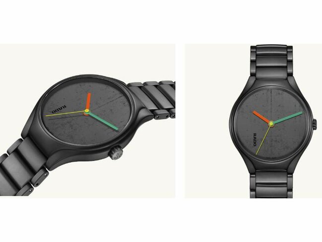 Montres Rado - Céramique