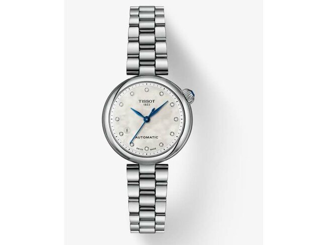 Tissot - Acier