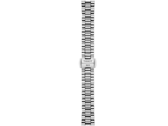 Tissot - Acier