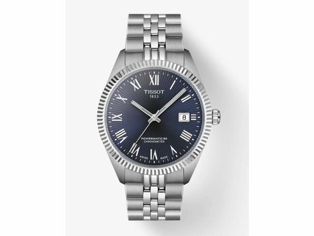 Tissot - Acier