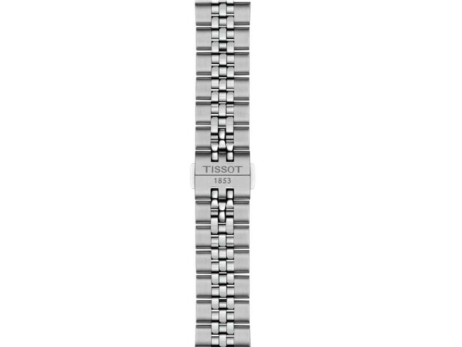Tissot - Acier