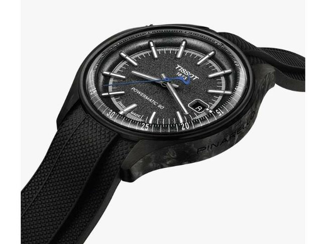Tissot - Acier
