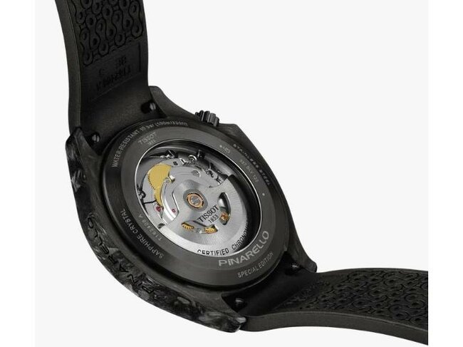 Tissot - Acier