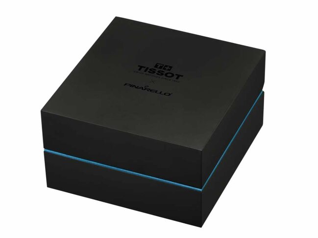 Tissot - Acier