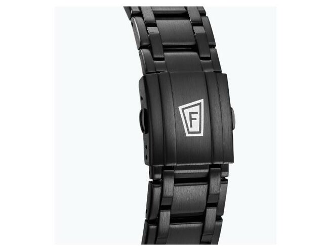 Festina - Acier
