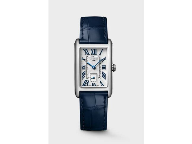 Longines - Acier