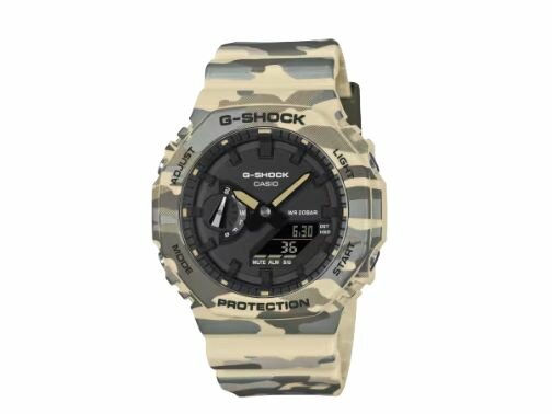 Casio - Résine