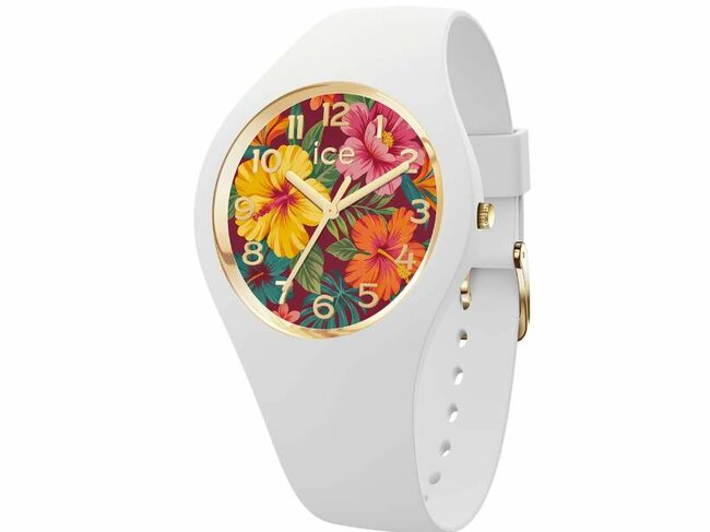 Ice Watch - Plastique | Ice Watch Belgium