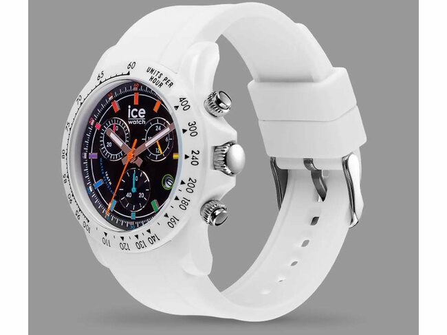 Ice Watch - Acier | Ice Watch Belgium