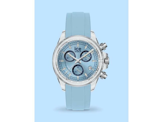 Ice Watch - Acier | Ice Watch Belgium