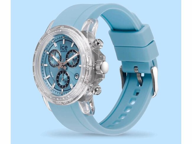 Ice Watch - Acier | Ice Watch Belgium