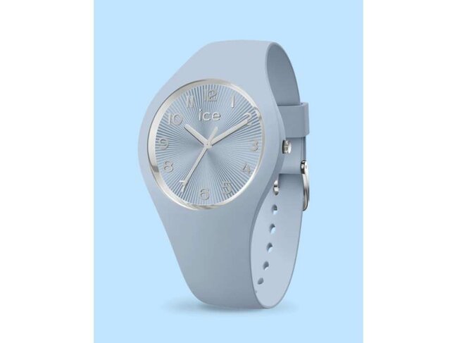 Ice Watch - Plastique | Ice Watch Belgium