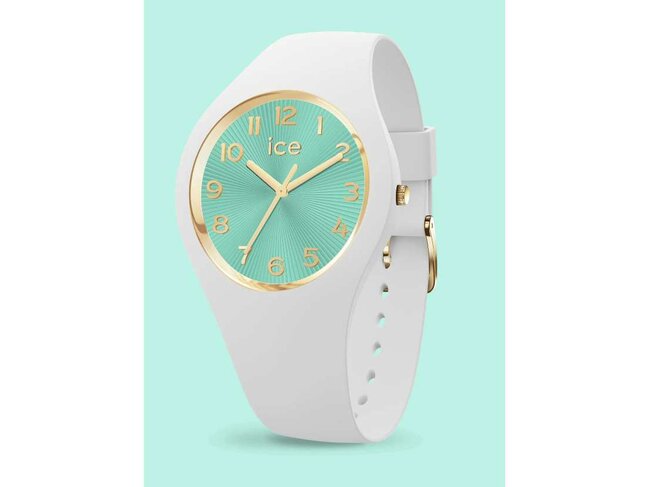 Ice Watch - Plastique | Ice Watch Belgium